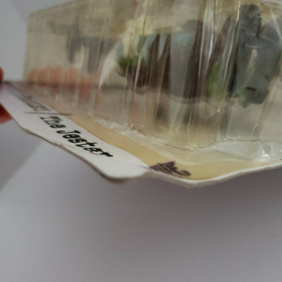 KISS Psycho Circus Paul Stanley Figure McFarlane Toys - Picture 5 of 12